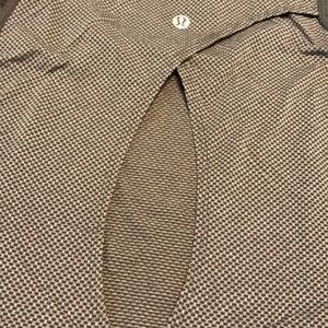 lululemon athletica Tops - Army green lululemon tie back tank lululemon athletica Tops - Army green lululemon tie back tank